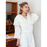 フリルデザインロンパース | Ungrid | 詳細画像21 