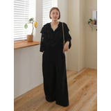 フリルデザインロンパース | Ungrid | 詳細画像25 