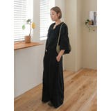 フリルデザインロンパース | Ungrid | 詳細画像26 