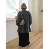 フリルデザインロンパース | Ungrid | 詳細画像31 