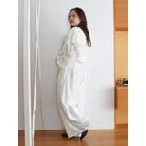 フリルデザインロンパース | Ungrid | 詳細画像34 