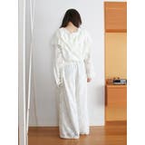 フリルデザインロンパース | Ungrid | 詳細画像35 