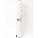 フリルデザインロンパース | Ungrid | 詳細画像38 