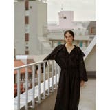 フリルデザインロンパース | Ungrid | 詳細画像4 