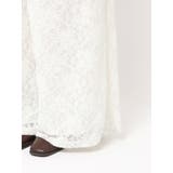 フリルデザインロンパース | Ungrid | 詳細画像43 