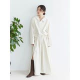 フードデザインルーズトップス | Ungrid | 詳細画像18 