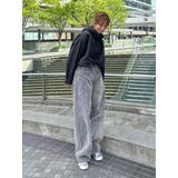 フードデザインルーズトップス | Ungrid | 詳細画像26 