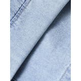 フードデザインルーズトップス | Ungrid | 詳細画像38 