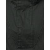 フードデザインルーズトップス | Ungrid | 詳細画像42 