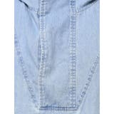 フードデザインルーズトップス | Ungrid | 詳細画像43 