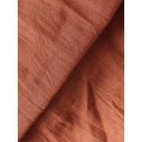 メッシュコンビショートブラウス | Ungrid | 詳細画像34 