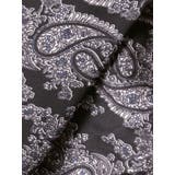 フラワープリントショートブラウス | Ungrid | 詳細画像30 