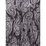 フラワープリントショートブラウス | Ungrid | 詳細画像34 