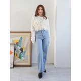 チュールデザイントップス | Ungrid | 詳細画像13 