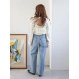 チュールデザイントップス | Ungrid | 詳細画像14 