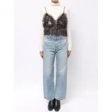 チュールデザイントップス | Ungrid | 詳細画像23 