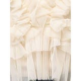 チュールデザイントップス | Ungrid | 詳細画像24 