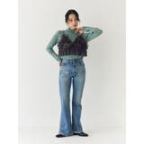 チュールデザイントップス | Ungrid | 詳細画像4 