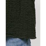 フリルデザインブラウス | Ungrid | 詳細画像42 