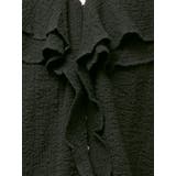 フリルデザインブラウス | Ungrid | 詳細画像47 