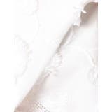 スリーブボリュームジャカードブラウス | Ungrid | 詳細画像37 