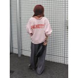 ウエストリメイクタックカーブパンツ | Ungrid | 詳細画像32 