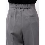 ウエストリメイクタックカーブパンツ | Ungrid | 詳細画像37 