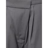 ウエストリメイクタックカーブパンツ | Ungrid | 詳細画像44 