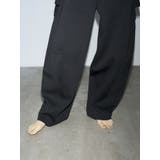 【Htage】サイドカットスウェットパンツ | Ungrid | 詳細画像11 