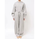 【Htage】サイドカットスウェットパンツ | Ungrid | 詳細画像20 