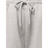 【Htage】サイドカットスウェットパンツ | Ungrid | 詳細画像22 