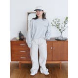 ダブルニールーズワークパンツ | Ungrid | 詳細画像19 