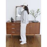 ダブルニールーズワークパンツ | Ungrid | 詳細画像20 