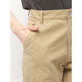 ダブルニールーズワークパンツ | Ungrid | 詳細画像27 