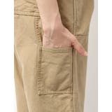 ダブルニールーズワークパンツ | Ungrid | 詳細画像29 