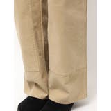 ダブルニールーズワークパンツ | Ungrid | 詳細画像31 