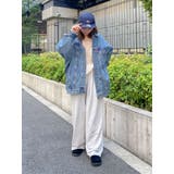 スウェットタックパンツ | Ungrid | 詳細画像26 