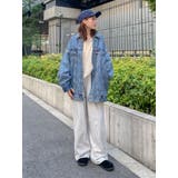 スウェットタックパンツ | Ungrid | 詳細画像27 