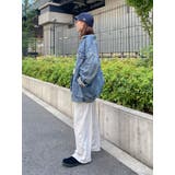 スウェットタックパンツ | Ungrid | 詳細画像28 