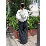 スウェットタックパンツ | Ungrid | 詳細画像36 