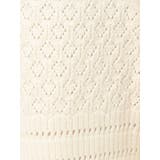 透かし編みニットパンツ | Ungrid | 詳細画像46 