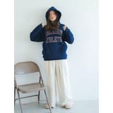 ピーチ起毛ラフパンツ | Ungrid | 詳細画像15 