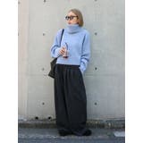 ピーチ起毛ラフパンツ | Ungrid | 詳細画像26 