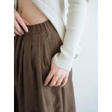 ピーチ起毛ラフパンツ | Ungrid | 詳細画像30 