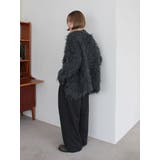 ピーチ起毛ラフパンツ | Ungrid | 詳細画像41 