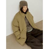 ピーチ起毛ラフパンツ | Ungrid | 詳細画像7 