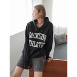 カラーネップニットハーフパンツ | Ungrid | 詳細画像13 