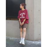 カラーネップニットハーフパンツ | Ungrid | 詳細画像28 