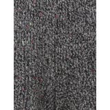 カラーネップニットハーフパンツ | Ungrid | 詳細画像38 