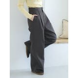 Dickies別注 タックカーブパンツ | Ungrid | 詳細画像10 